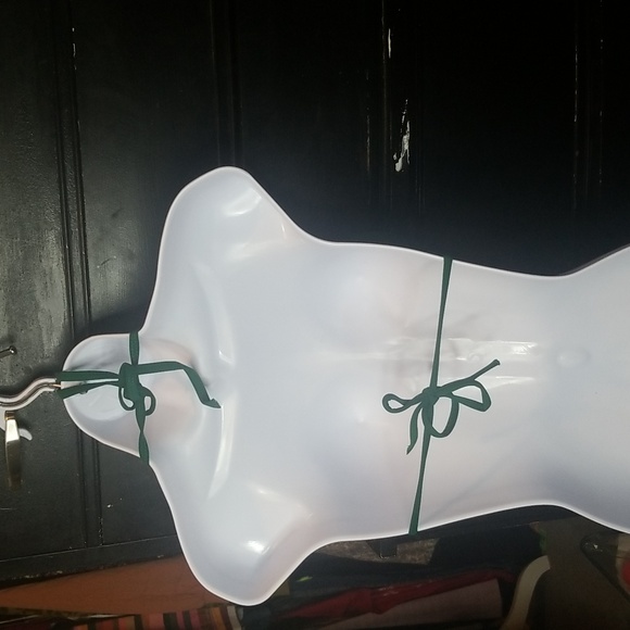 Suvimuga Dark Green 2 Piece Tie Bikini NWT Sz. XL - Picture 6 of 9